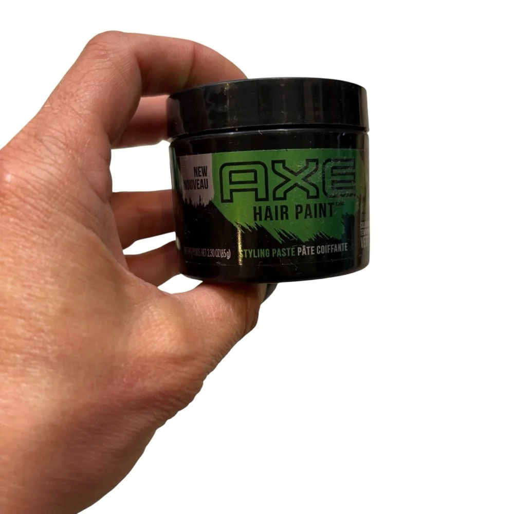 Axe all brand